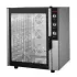 Convection oven 10 x 1/1 GN or 60 x 40 cm, side opening, mechanical