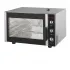 Convection oven 4 x 1/1 GN or 60 x 40 cm, side opening, mechanical