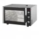 Convection oven 4 x 1/1 GN or 60 x 40 cm, side opening, mechanical