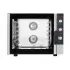 Convection oven 6 x 1/1 GN or 60 x 40 cm, side opening, mechanical