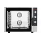 Convection oven 6 x 1/1 GN or 60 x 40 cm, side opening, mechanical