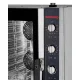Convection oven 6 x 1/1 GN or 60 x 40 cm, side opening, mechanical