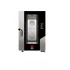 Electric convection oven for 11 x GN 1/1 trays - 7-inch touch display