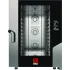Electric convection oven for 10 trays 60 x 40 cm - 7-inch touch display