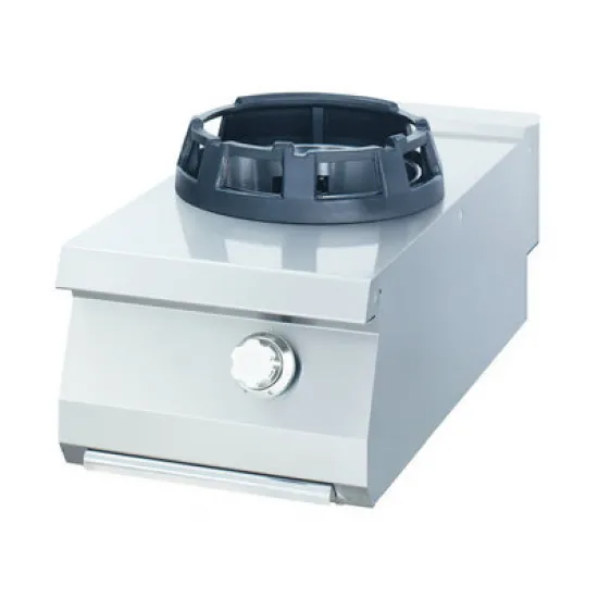 Hob Walk Single - 40x90cm, Power - 14kW, gas, Series 900