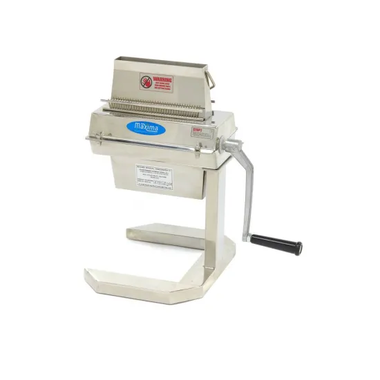 Meat Tenderizer 37x2-175mm