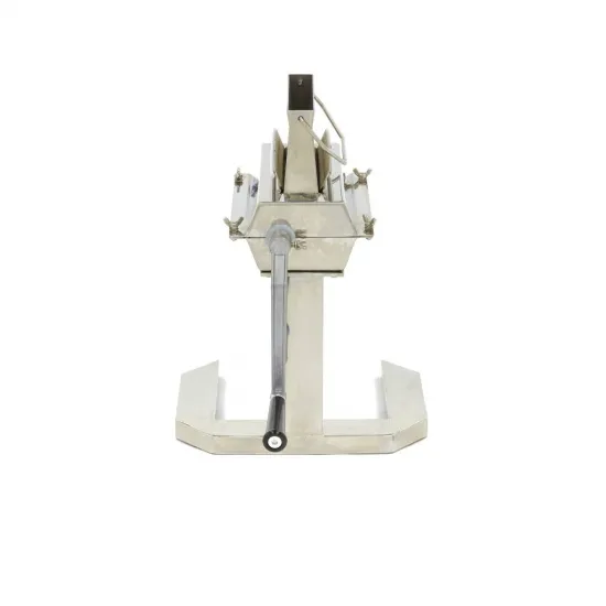 Meat Tenderizer 37x2-175mm