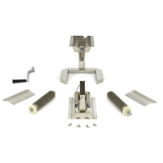 Meat Tenderizer 37x2-175mm