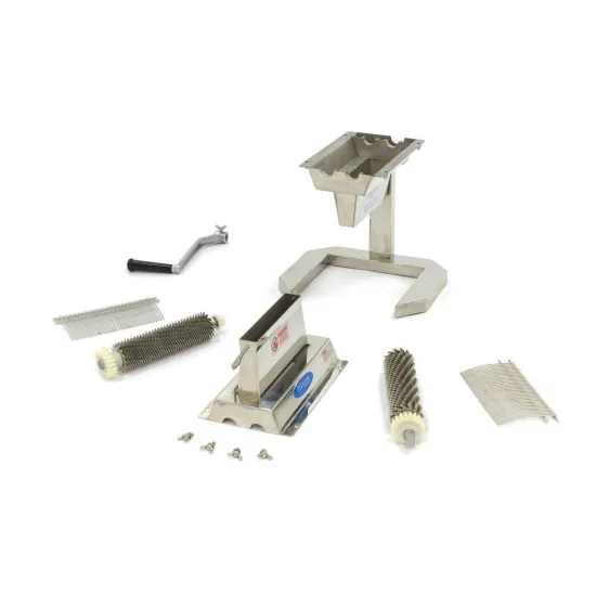 Meat Tenderizer 37x2-175mm