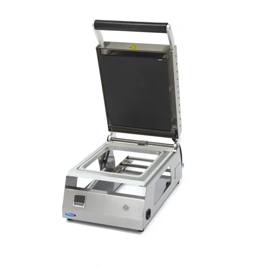 Top-Sealing Packaging Machine - Large 32x26 cm