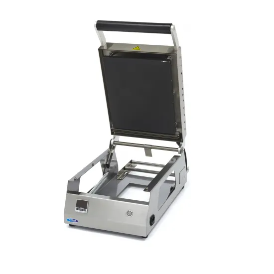 Top-Sealing Packaging Machine - Large 32x26 cm