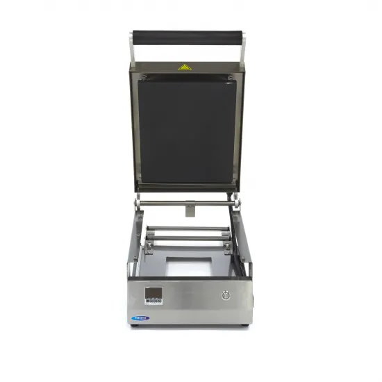 Top-Sealing Packaging Machine - Large 32x26 cm