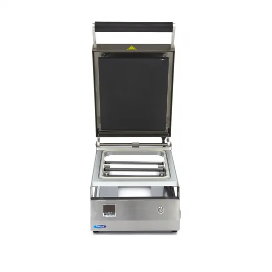Top-Sealing Packaging Machine - Large 32x26 cm