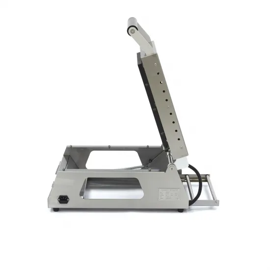 Top-Sealing Packaging Machine - Large 32x26 cm