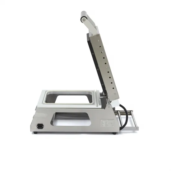 Top-Sealing Packaging Machine - Large 32x26 cm