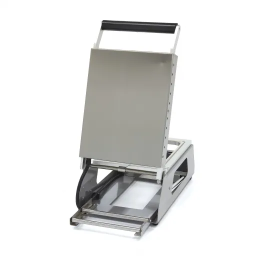 Top-Sealing Packaging Machine - Large 32x26 cm