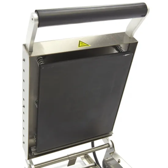 Top-Sealing Packaging Machine - Large 32x26 cm