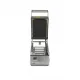 Food Packaging Machine with Top Sealing-Small 25x18 cm, 6-8 trays per minute