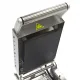 Food Packaging Machine with Top Sealing-Small 25x18 cm, 6-8 trays per minute
