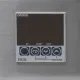 Food Packaging Machine with Top Sealing-Small 25x18 cm, 6-8 trays per minute