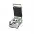 Packaging machine with top sealing - medium 270x220 mm.