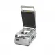 Packaging machine with top sealing - medium 270x220 mm.