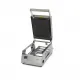 Packaging machine with top sealing - medium 270x220 mm.