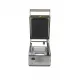 Packaging machine with top sealing - medium 270x220 mm.