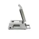 Packaging machine with top sealing - medium 270x220 mm.