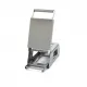 Packaging machine with top sealing - medium 270x220 mm.