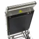 Packaging machine with top sealing - medium 270x220 mm.