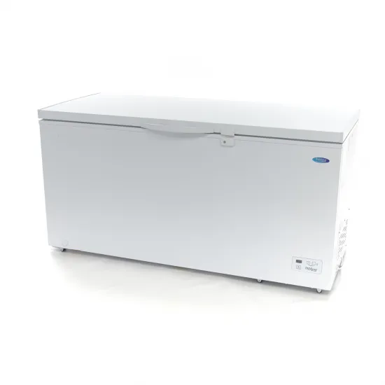 Chest Freezer 488 liters, 14° to -24°