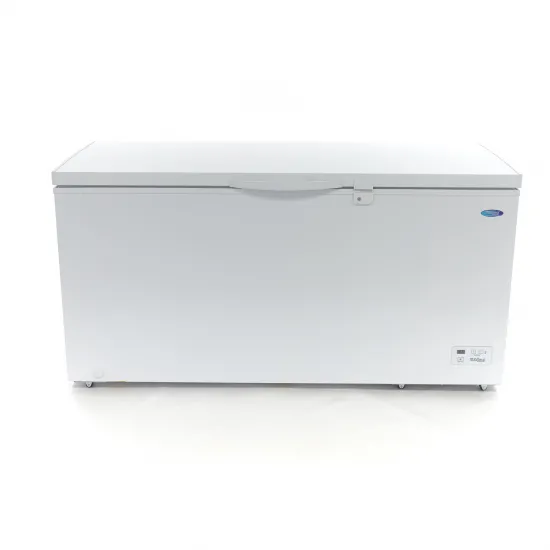 Chest Freezer 488 liters, 14° to -24°