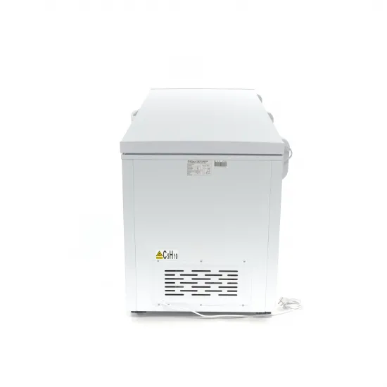 Chest Freezer 488 liters, 14° to -24°