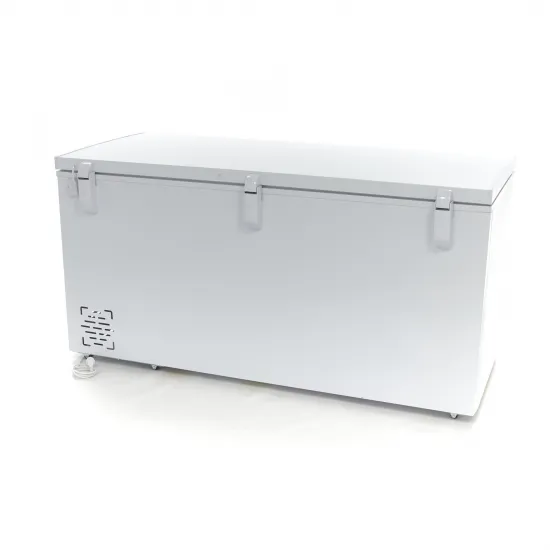 Chest Freezer 488 liters, 14° to -24°