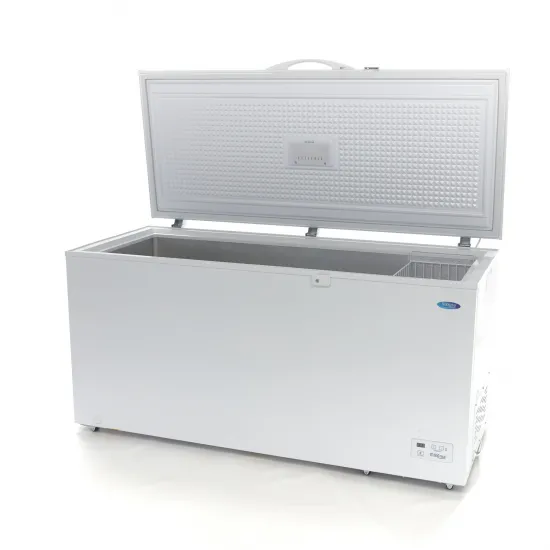 Chest Freezer 488 liters, 14° to -24°