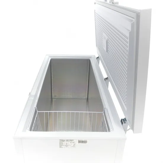 Chest Freezer 488 liters, 14° to -24°