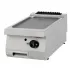 Gas grill, ribbed chrome plate, 40x90 cm. Single, - series 900 from "Maxima"