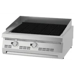 Grill - Gas grill with 2 zones "Chargrill" - Series 900 from "Maxima"