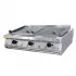 Grill on gas with 3 zones "Chargrill" - Series 900 from "Maxima"