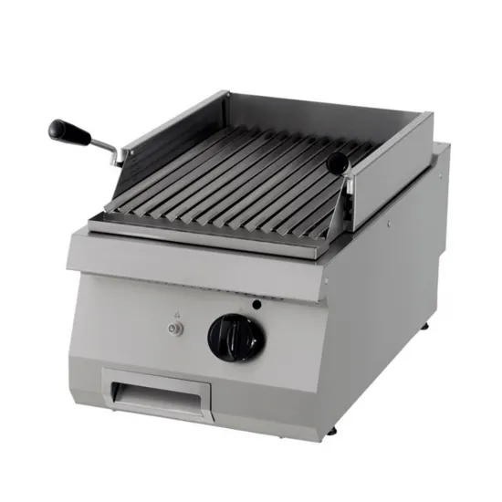 Gas Grill 