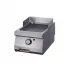 Gas grill, ribbed, 40x70cm, Maxima 700