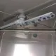 Front-loading dishwasher, 50 x 50 cm, three-phase - With detergent and rinse pump, drainage pump, and automatic detergent dosing pump - 400 V