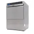 Front-loading dishwasher, 50 x 50 cm, three-phase - With detergent and rinse pump - 400 V