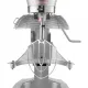 Planetary Mixer 30 Liters, 3 Speeds: 110 - 200 - 420 RPM, Metal Gears, Safety Guard