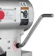 Planetary Mixer 30 Liters, 3 Speeds: 110 - 200 - 420 RPM, Metal Gears, Safety Guard