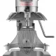 Planetary Mixer 30 Liters, 3 Speeds: 110 - 200 - 420 RPM, Metal Gears, Safety Guard