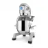 Planetary Mixer 40 liters, 3 speeds: 80 - 160 - 310 revolutions per minute, safety switch