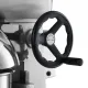 Planetary Mixer 40 liters, 3 speeds: 80 - 160 - 310 revolutions per minute, safety switch
