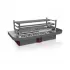 Grill on Two Levels Robata - Gray